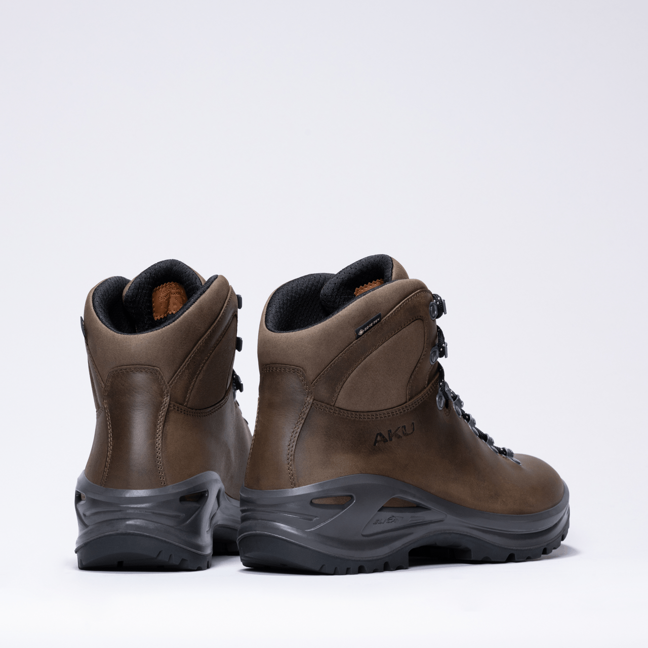 Wanderschuh Tribute II GTX