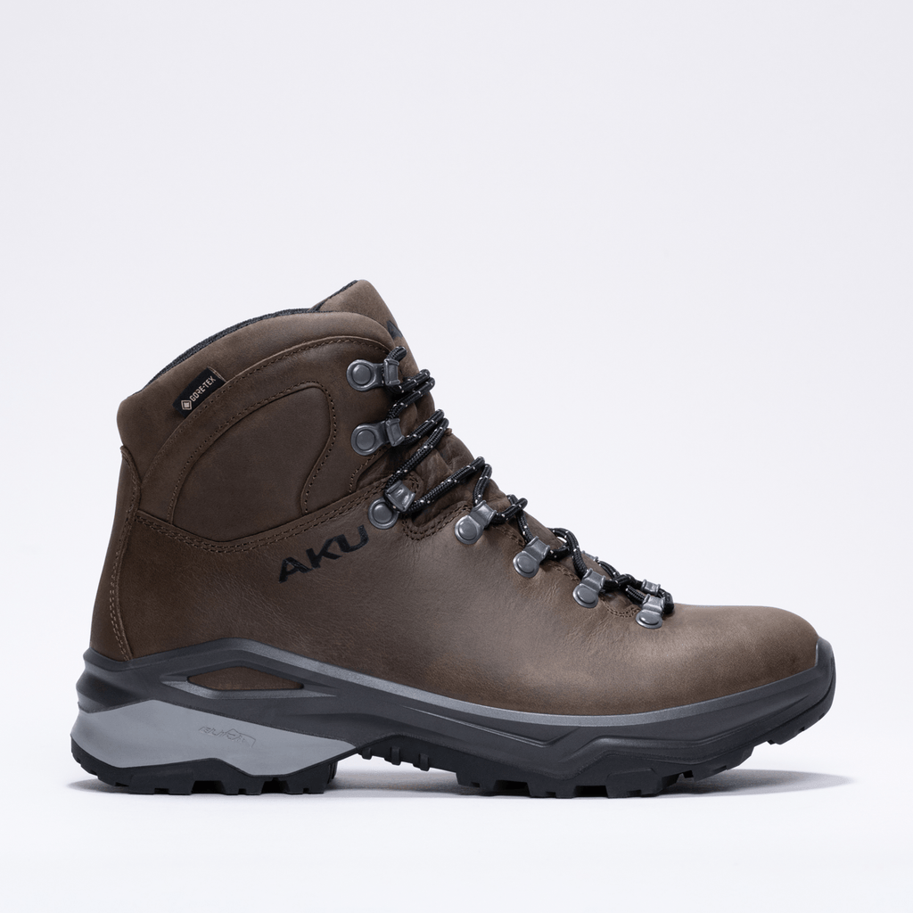 TRIBUTE III GTX W'S BROWN Woman