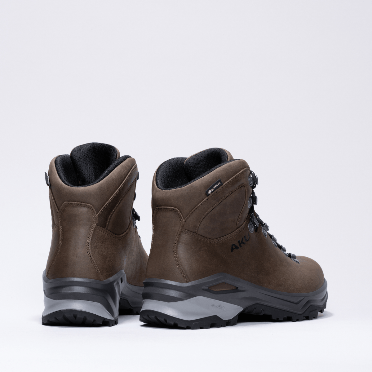 TRIBUTE III GTX W'S BROWN Woman