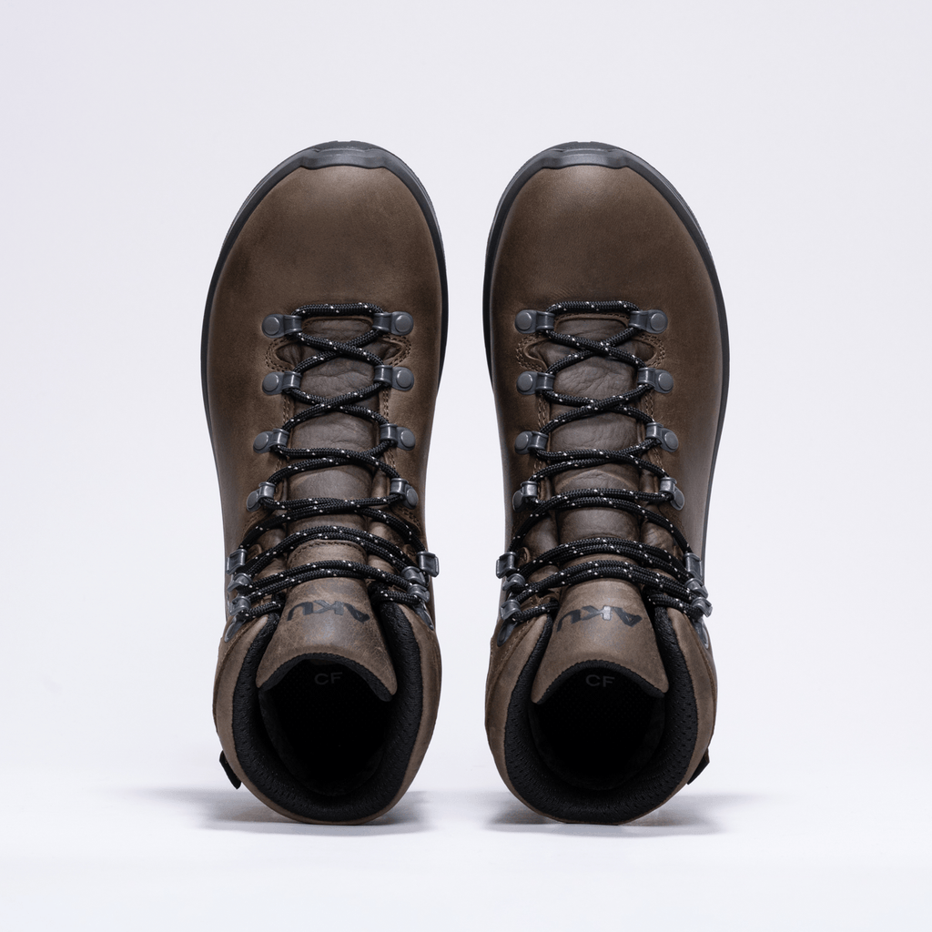 TRIBUTE III GTX W'S BROWN Woman