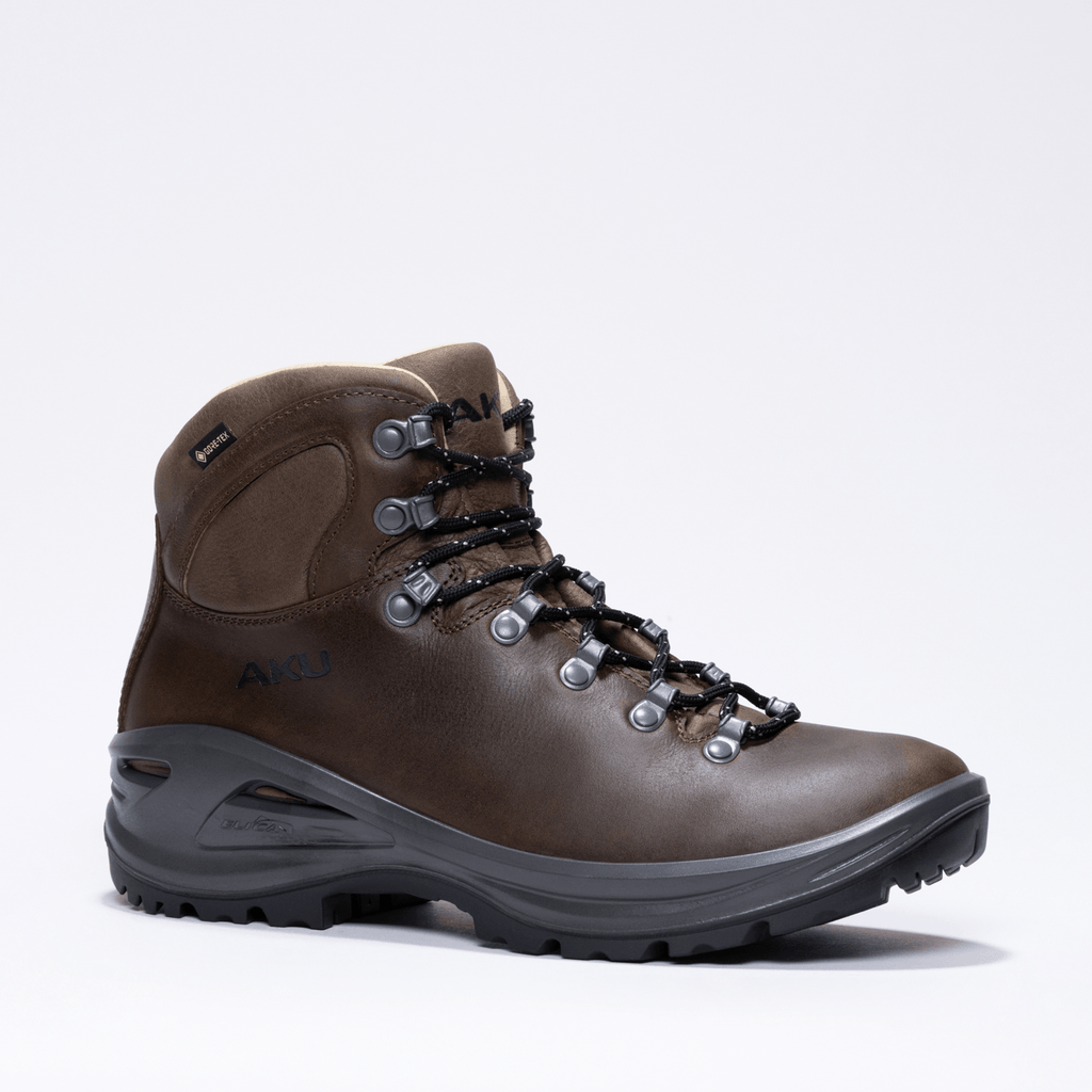 Wanderschuh Tribute II GTX Woman
