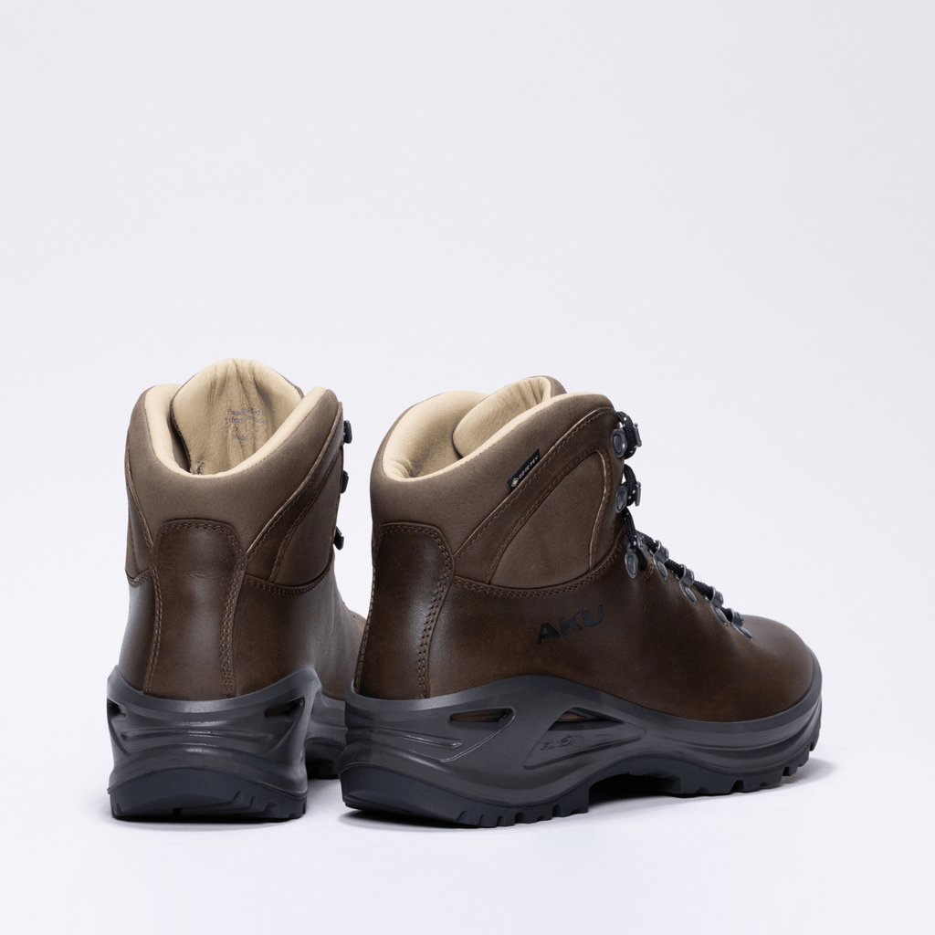 Wanderschuh Tribute II GTX Woman