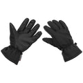 Fingerhandschuhe Softshell, 3M™ Thinsulate™