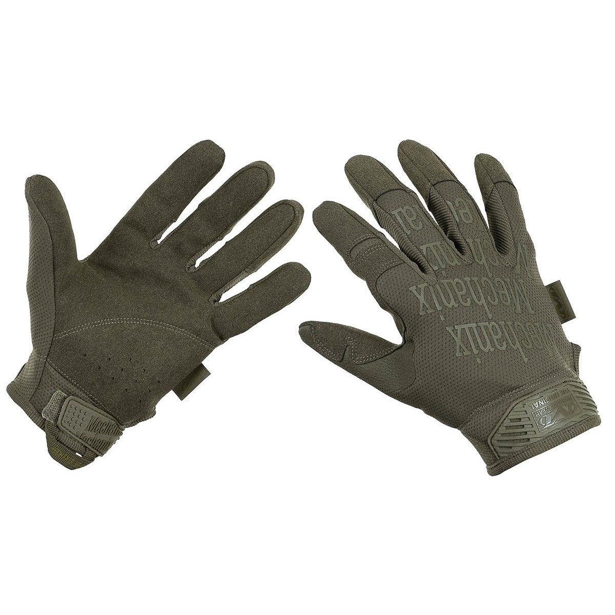 Handschuhe, MECHANIX Original