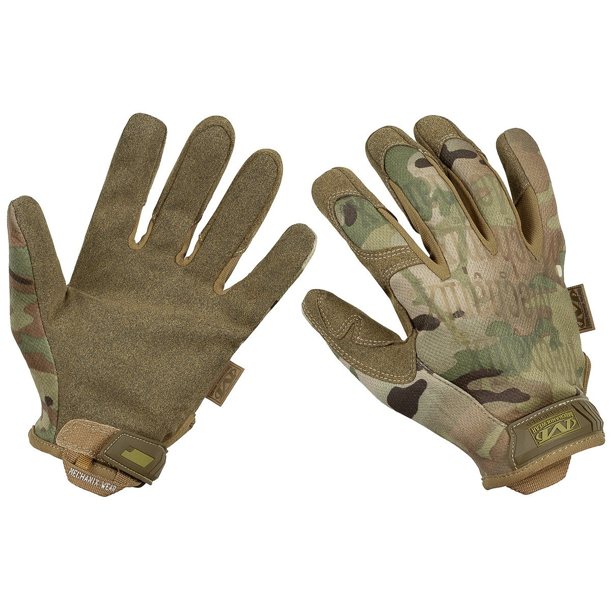 Handschuhe, MECHANIX Original