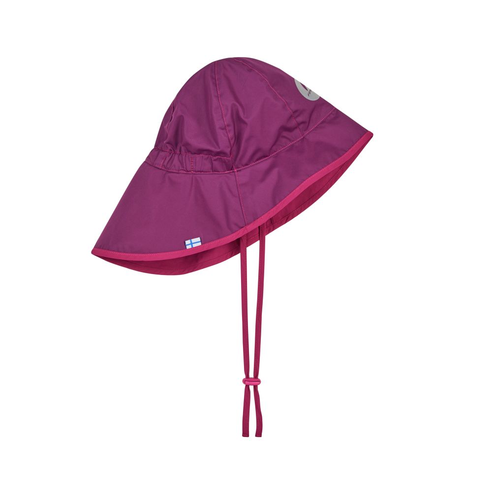 TIHKU Essential wetterfester Regenhut