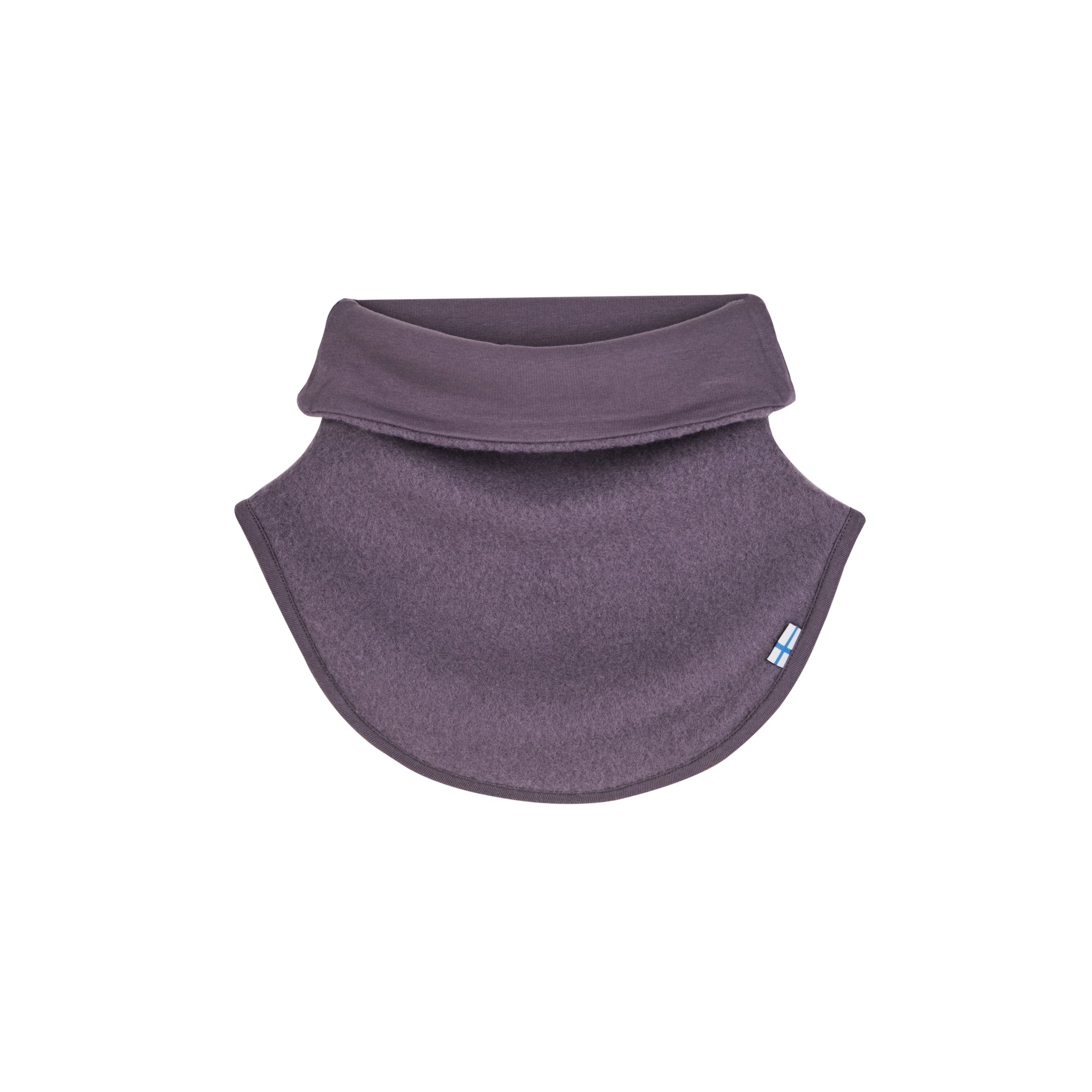 KAULUS WOOL Wollfleecekragen