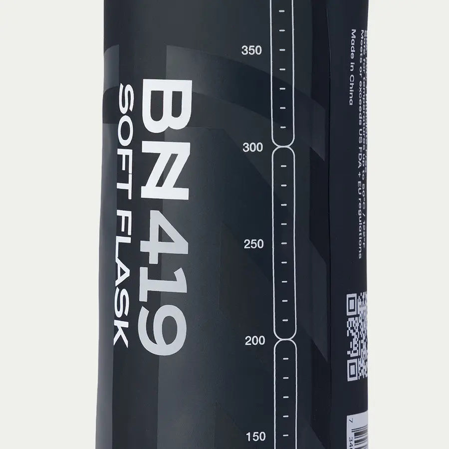 BN419 Soft Flask