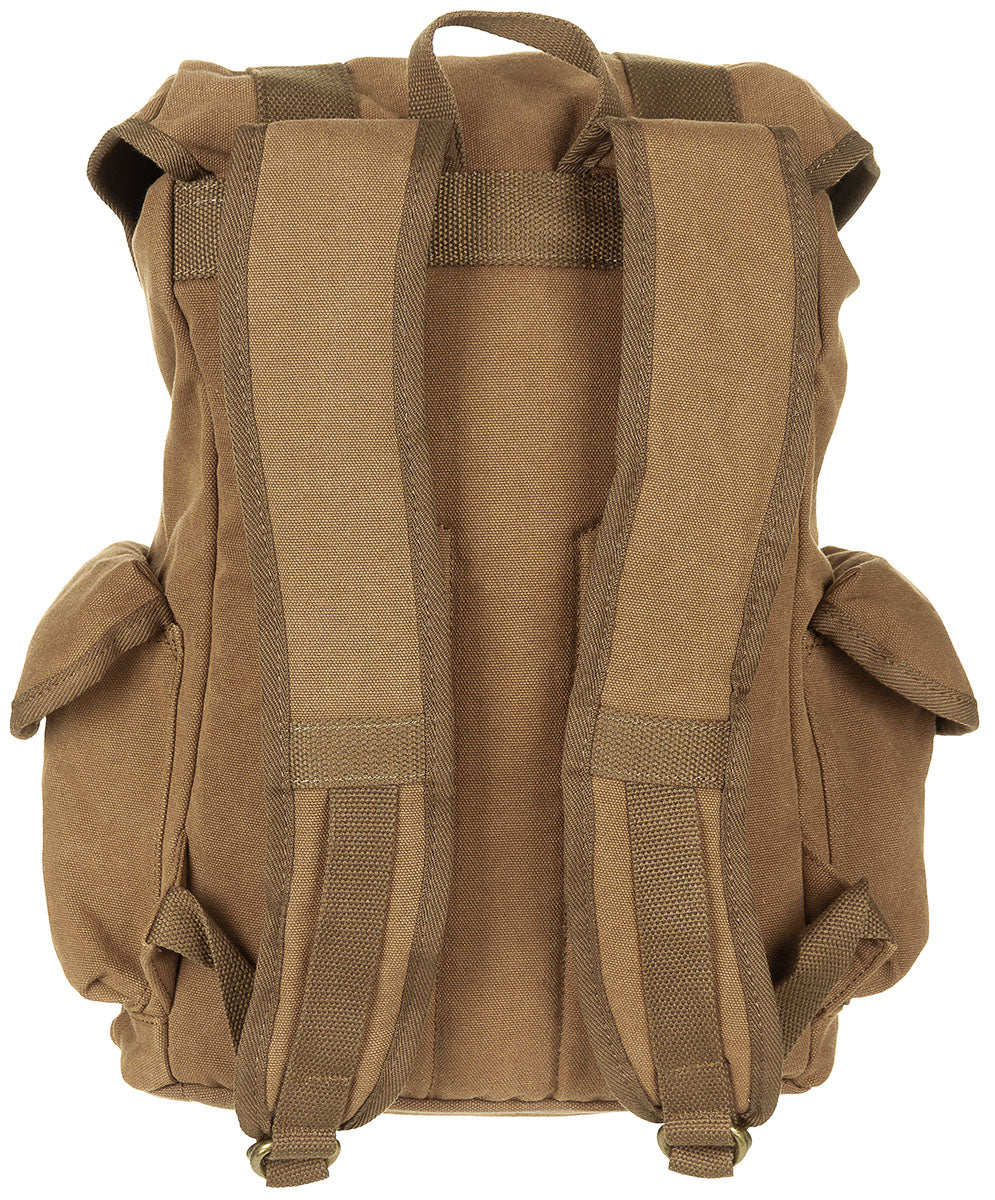 Rucksack Canvas"PT"