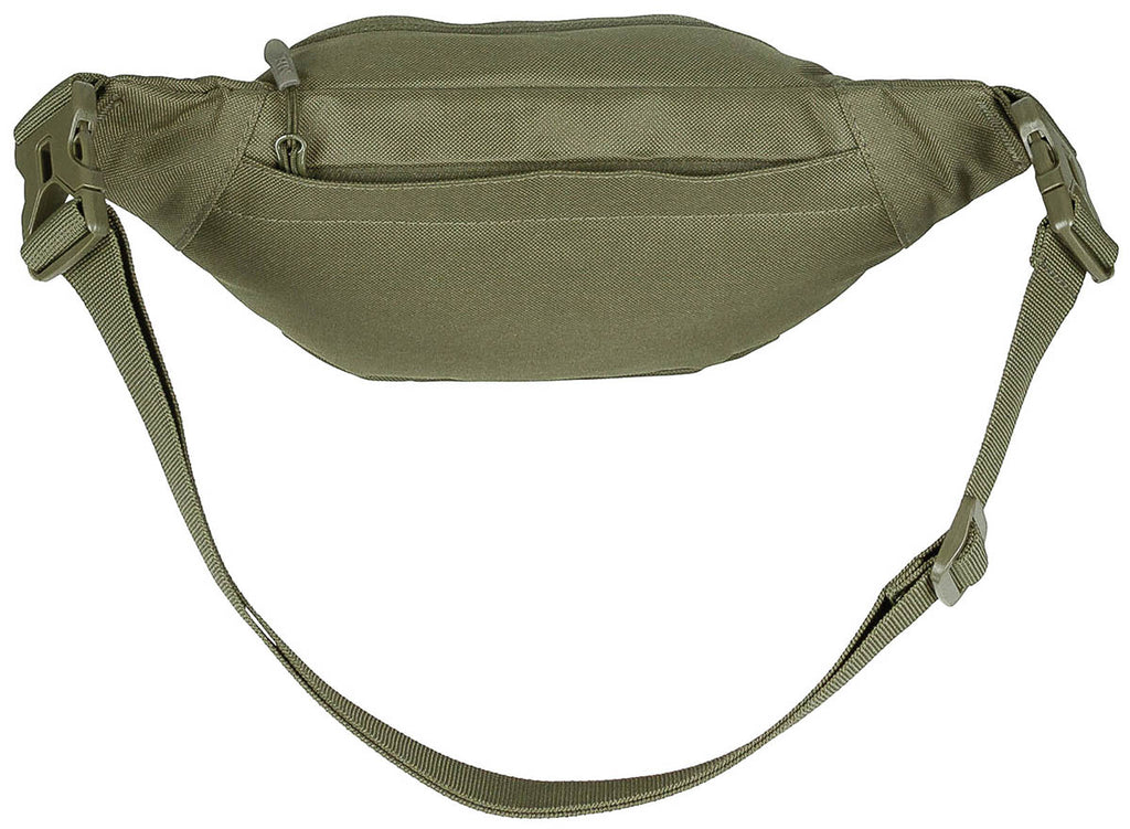 Hüfttasche, "Tactical"