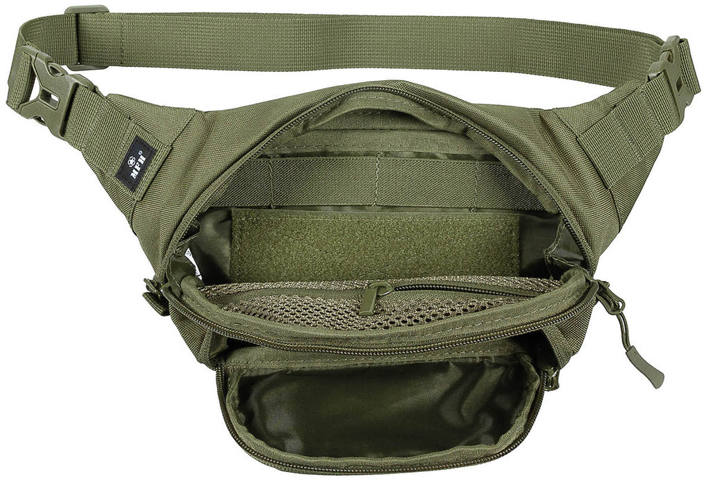 Hüfttasche, "Tactical"