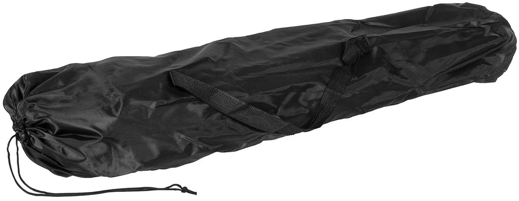 Klappstuhl "Deluxe" Rücken- u. Armlehne