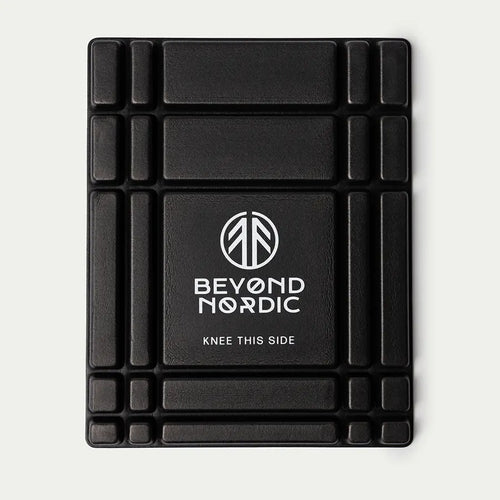 BN406 Kniepads EVA Black