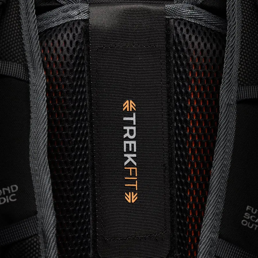 BN506 Adventure Backpack 40l