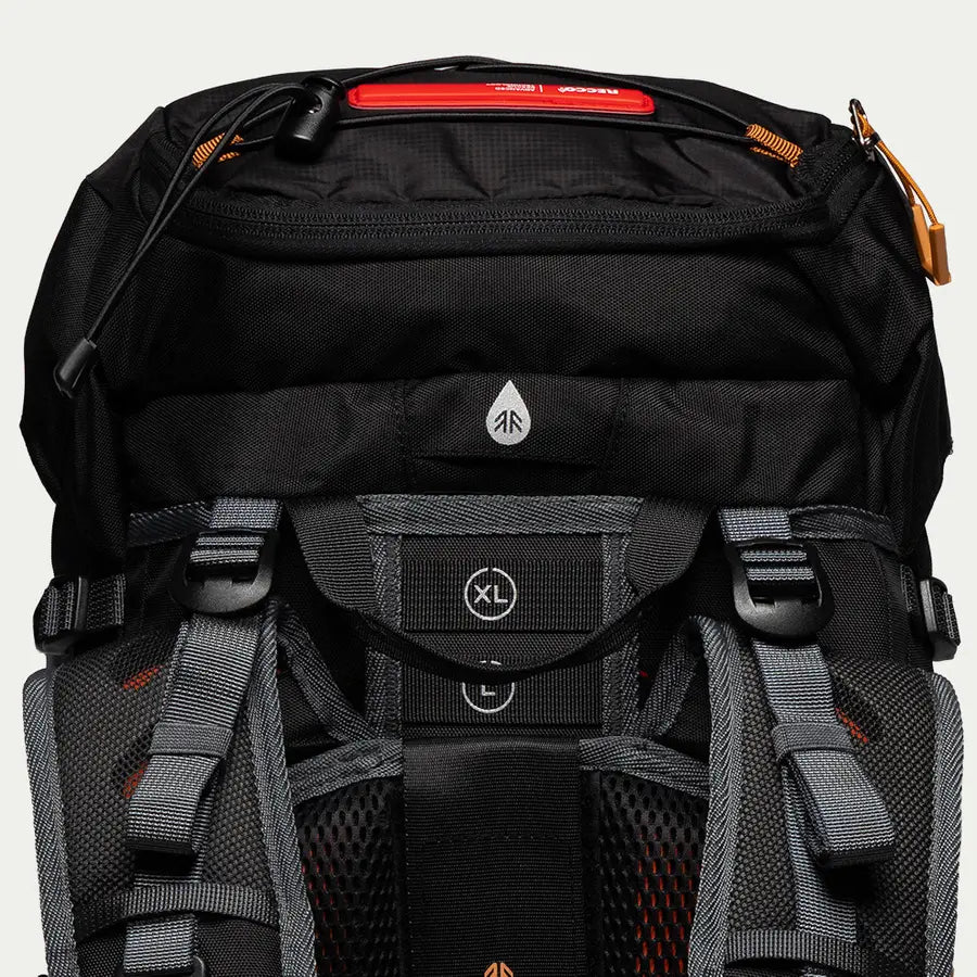 BN506 Adventure Backpack 40l