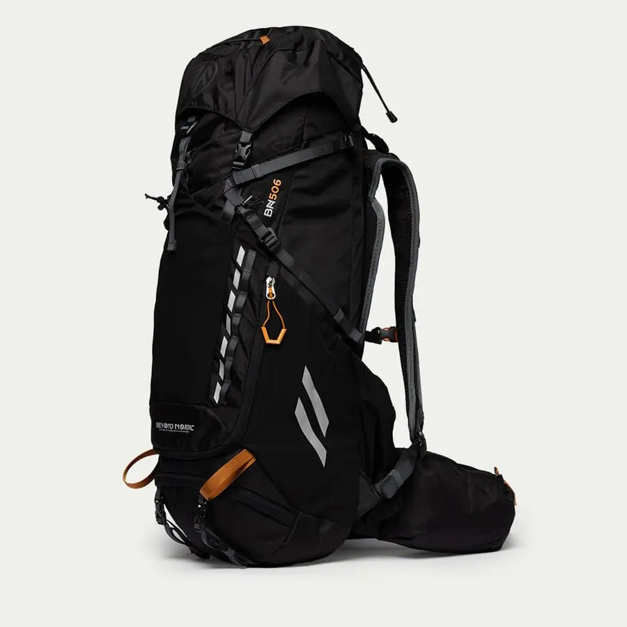 BN506 Adventure Backpack 40l