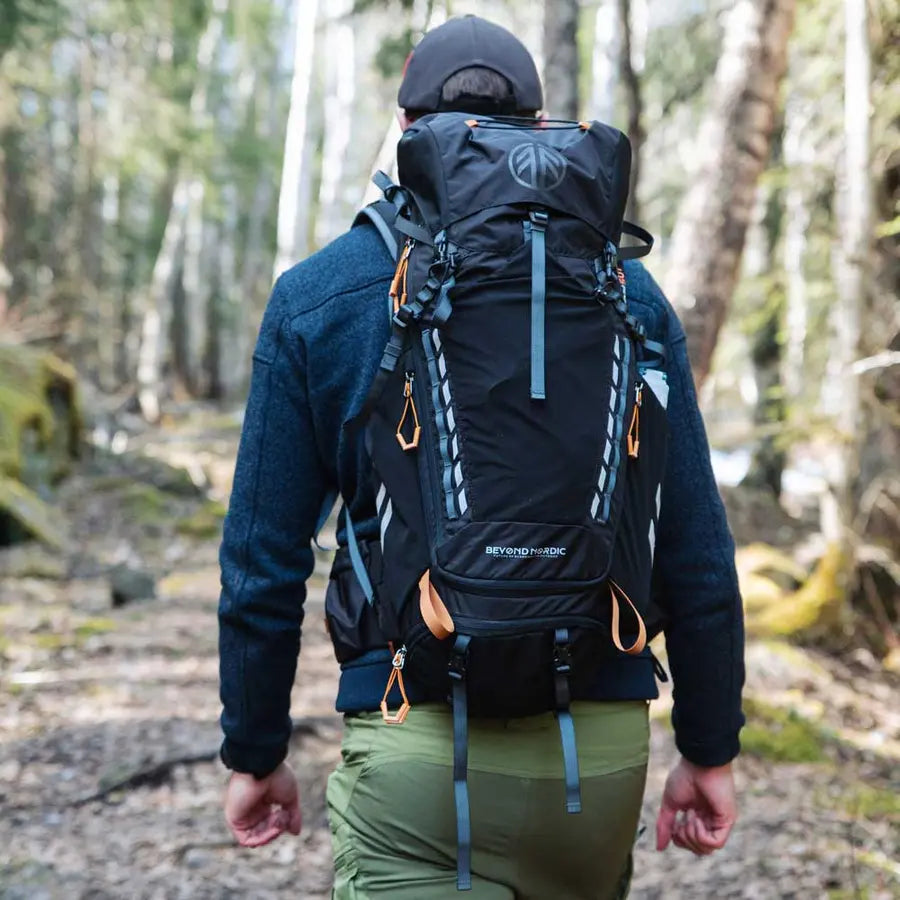 BN506 Adventure Backpack 40l