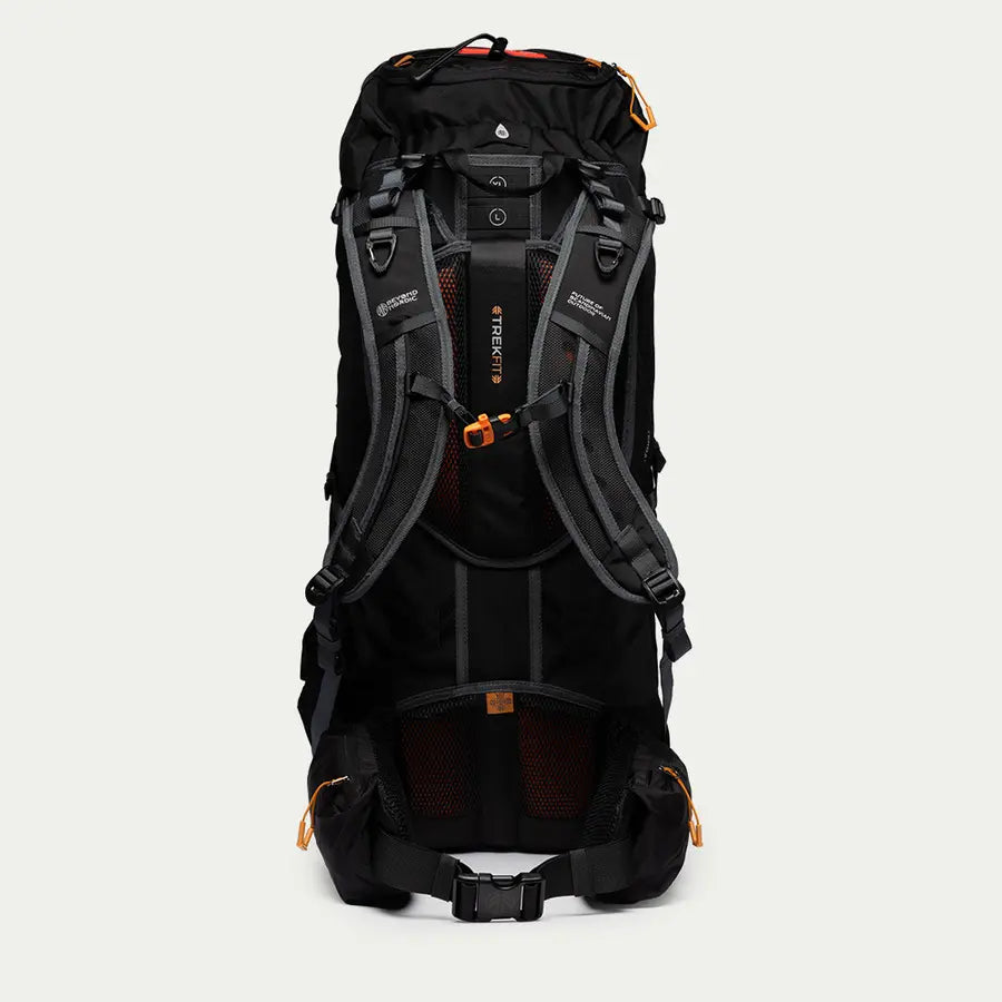BN507 Adventure Backpack 60l