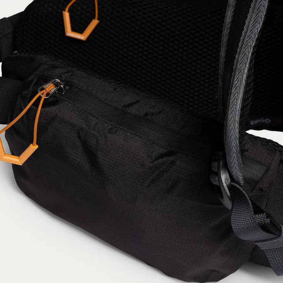 BN507 Adventure Backpack 60l