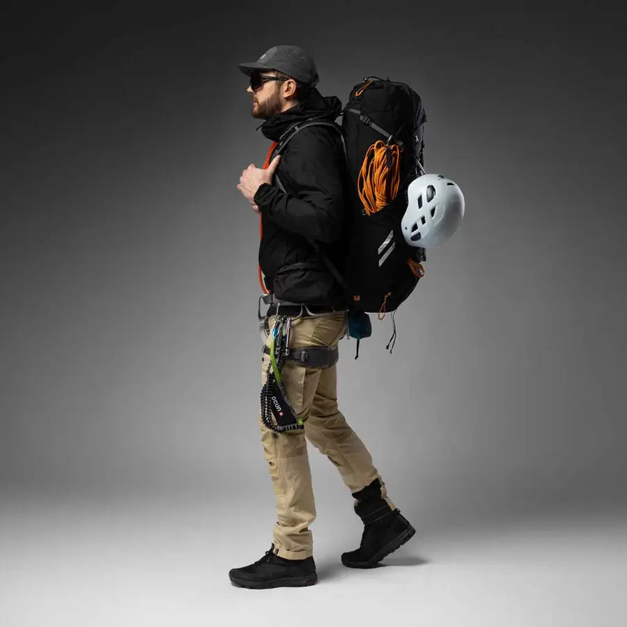 BN507 Adventure Backpack 60l