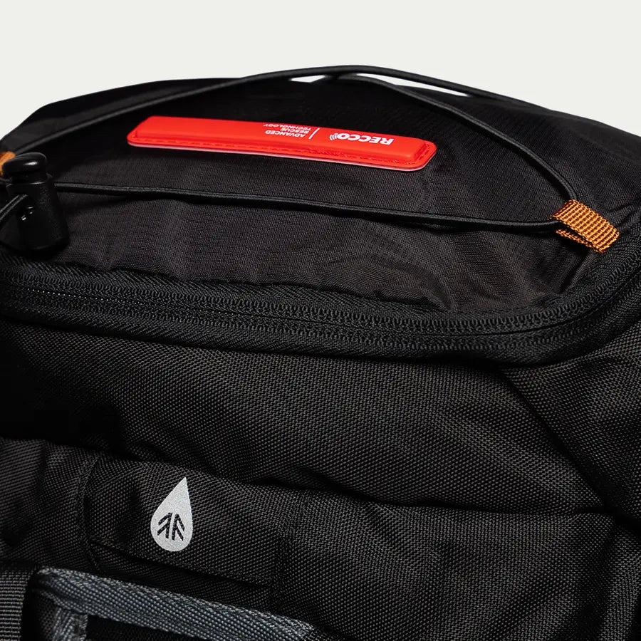BN507 Adventure Backpack 60l