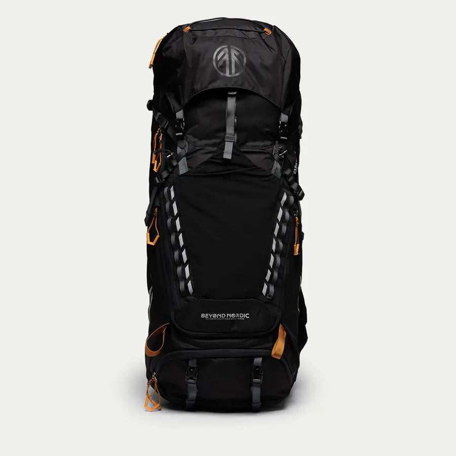BN507 Adventure Backpack 60l