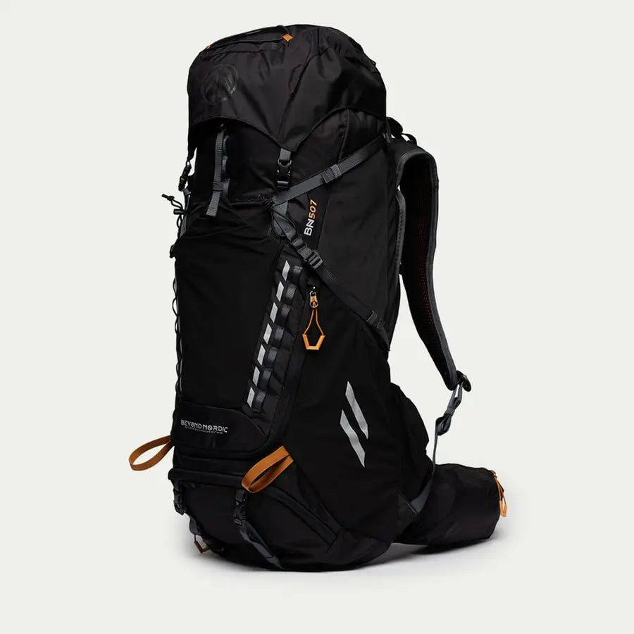 BN507 Adventure Backpack 60l