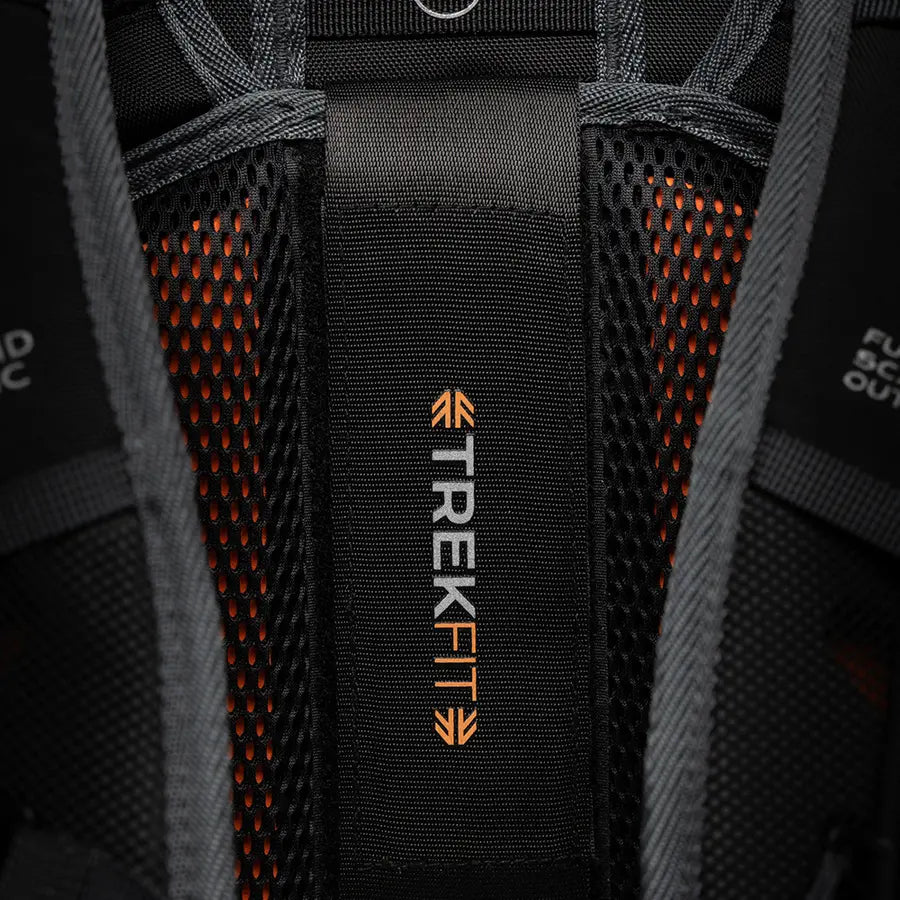BN507 Adventure Backpack 60l