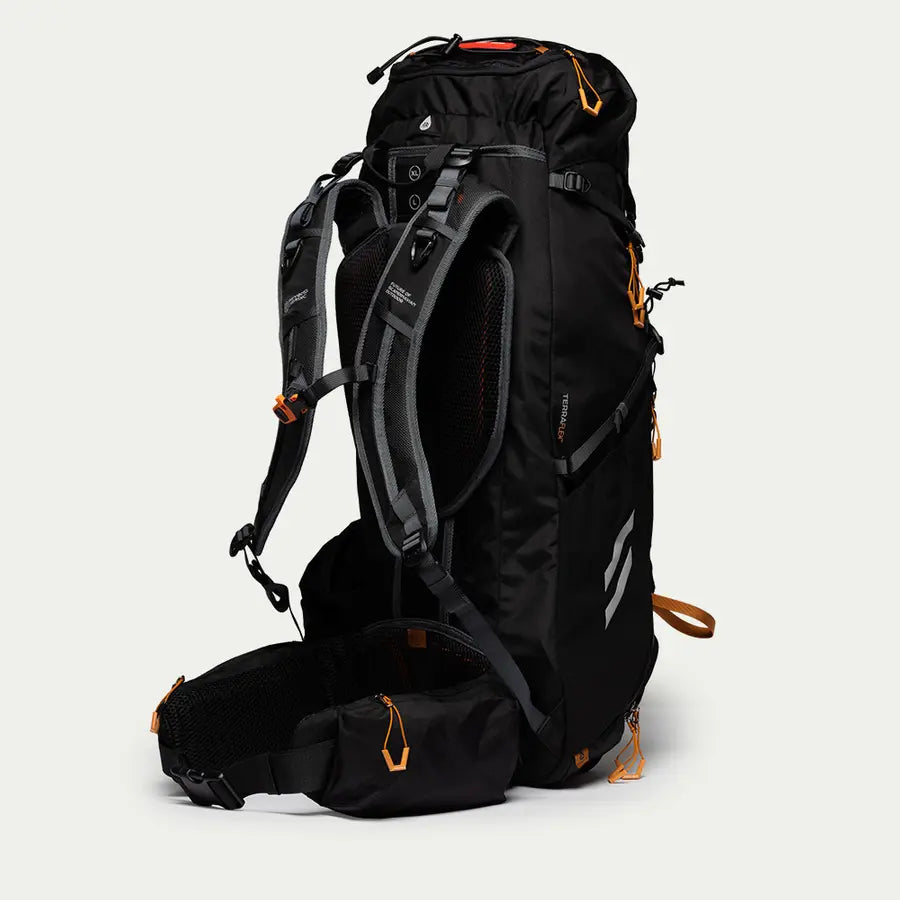 BN507 Adventure Backpack 60l