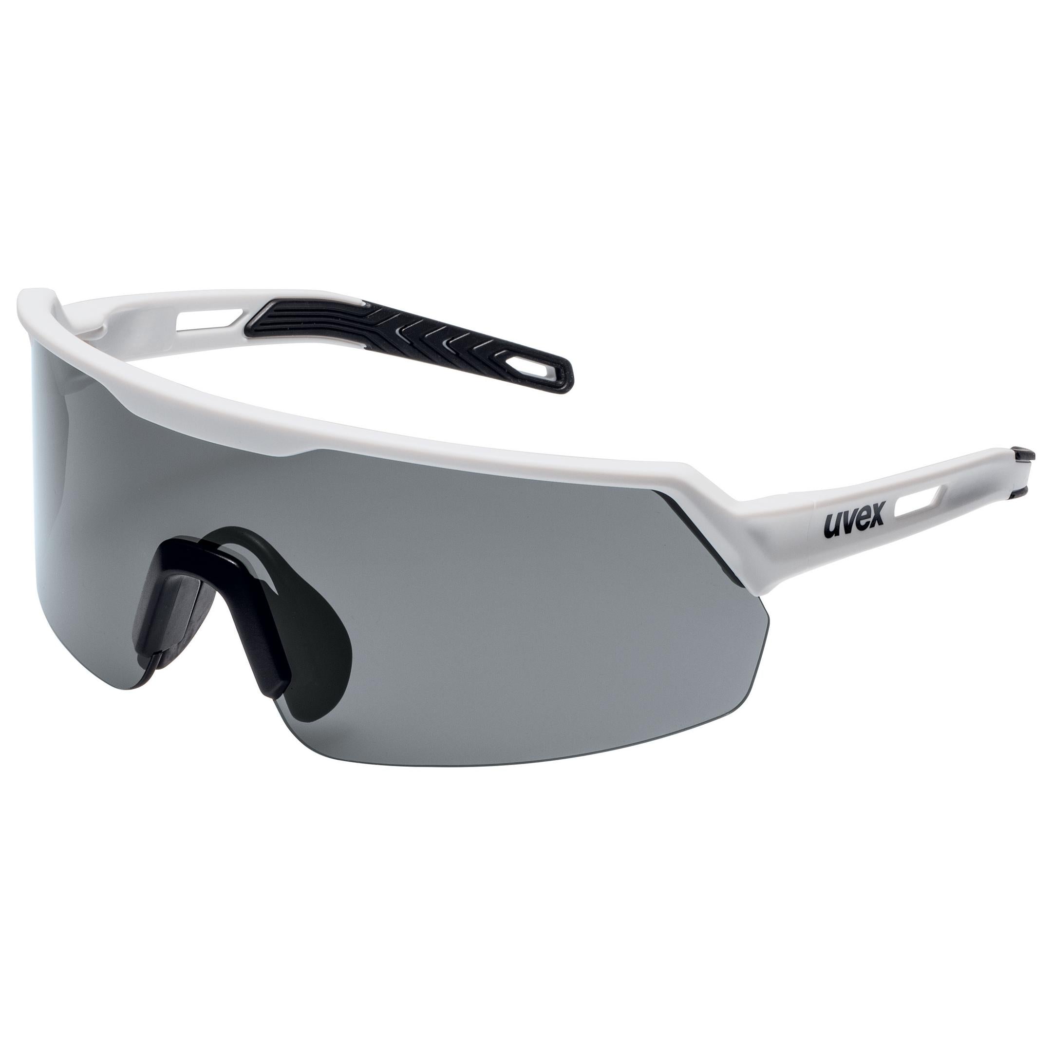 uvex ultrashield Bügelbrille beschlagfrei beschichtet Sonnenbrille