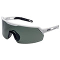 uvex ultrashield polarisierte Bügelbrille kratzfest beschichtet Sonnenbrille