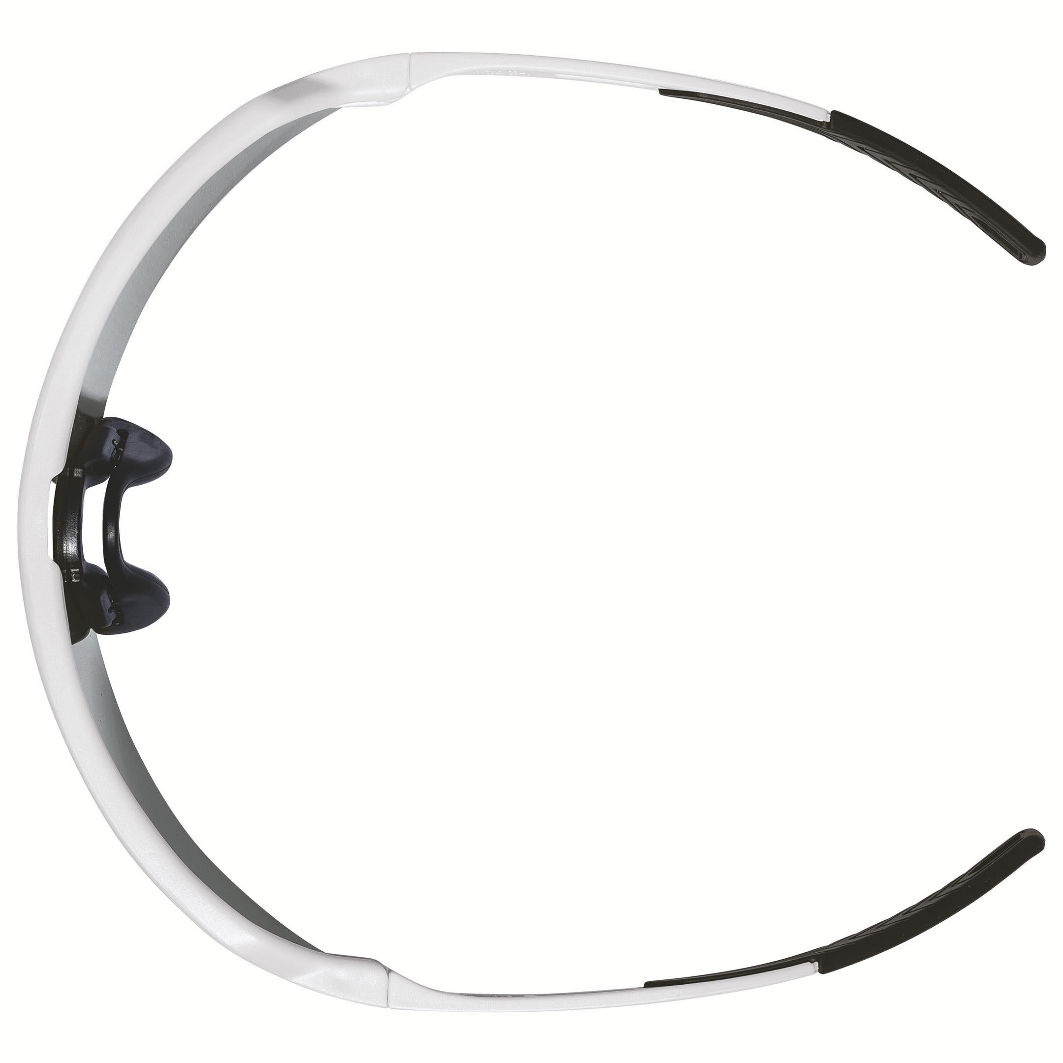 uvex ultrashield Bügelbrille beschlagfrei beschichtet Sonnenbrille