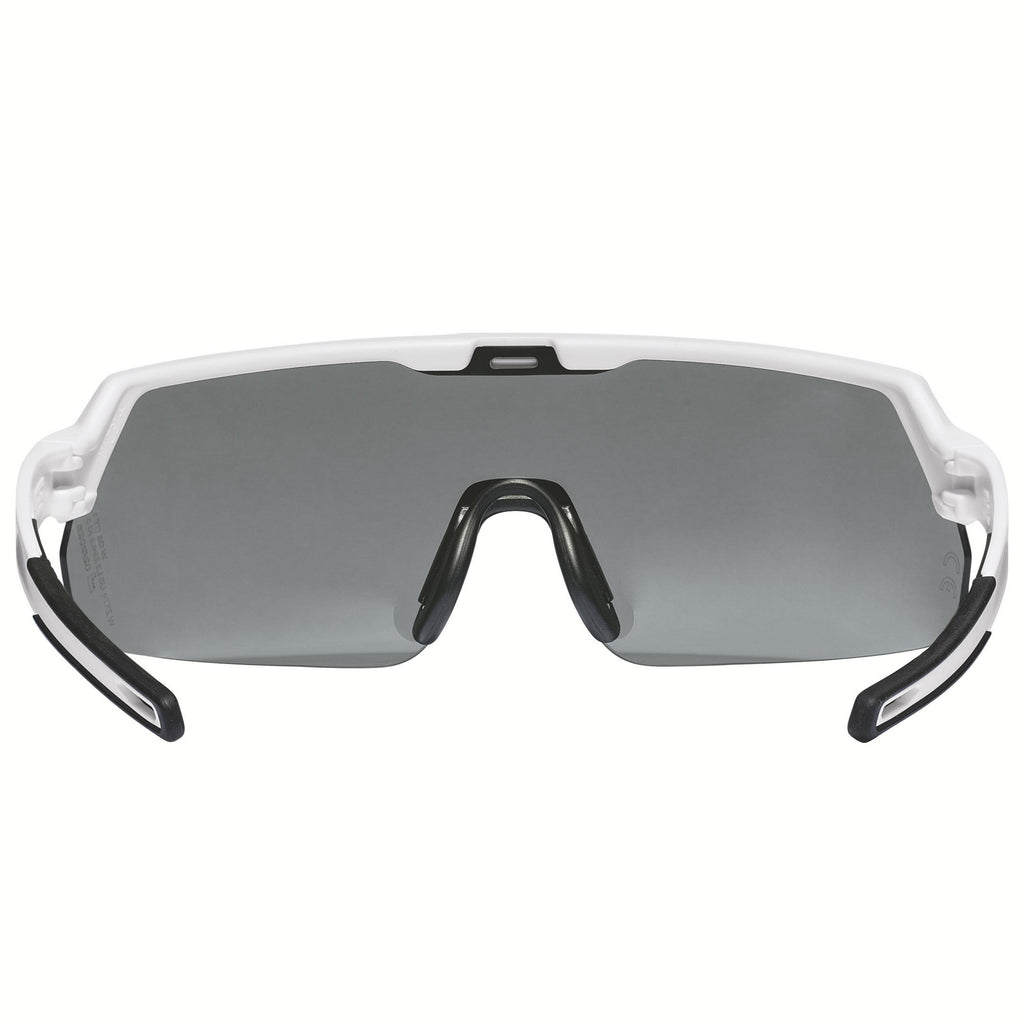 uvex ultrashield Bügelbrille beschlagfrei beschichtet Sonnenbrille