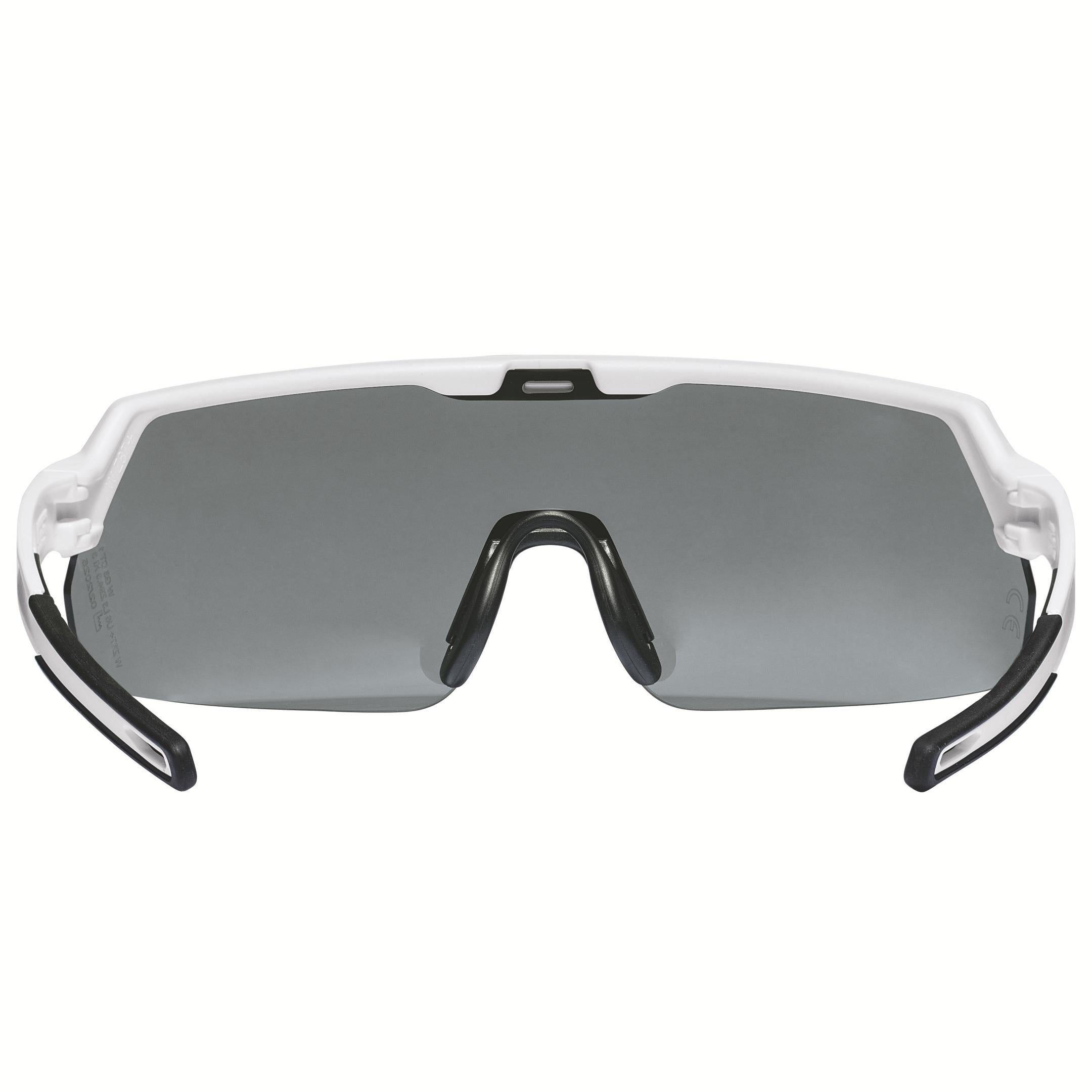 uvex ultrashield Bügelbrille beschlagfrei beschichtet Sonnenbrille