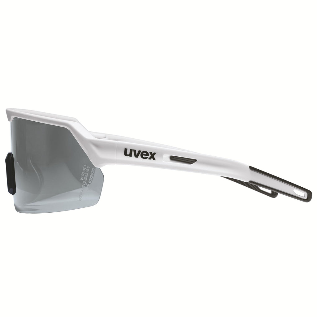 uvex ultrashield Bügelbrille beschlagfrei beschichtet Sonnenbrille