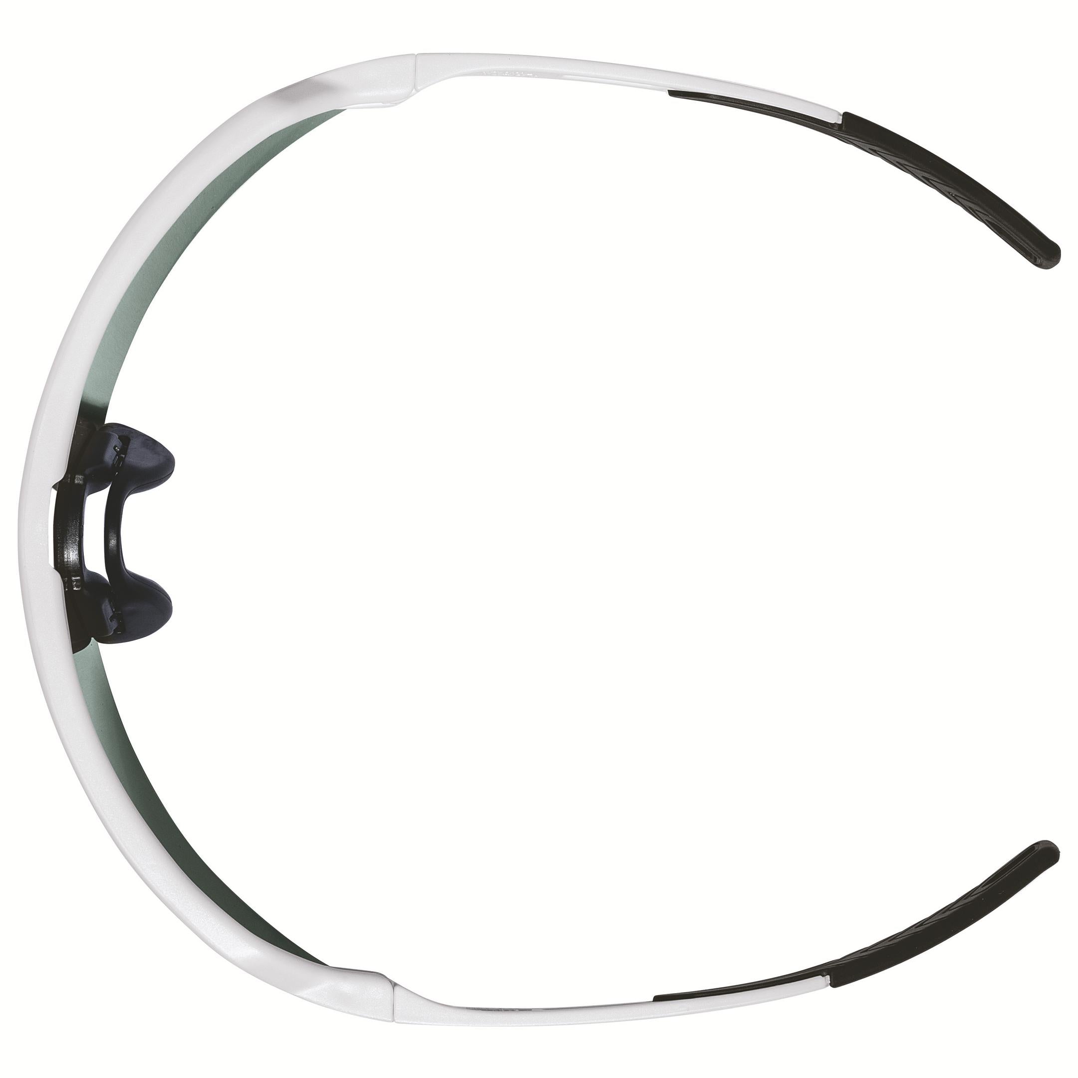 uvex ultrashield polarisierte Bügelbrille kratzfest beschichtet Sonnenbrille