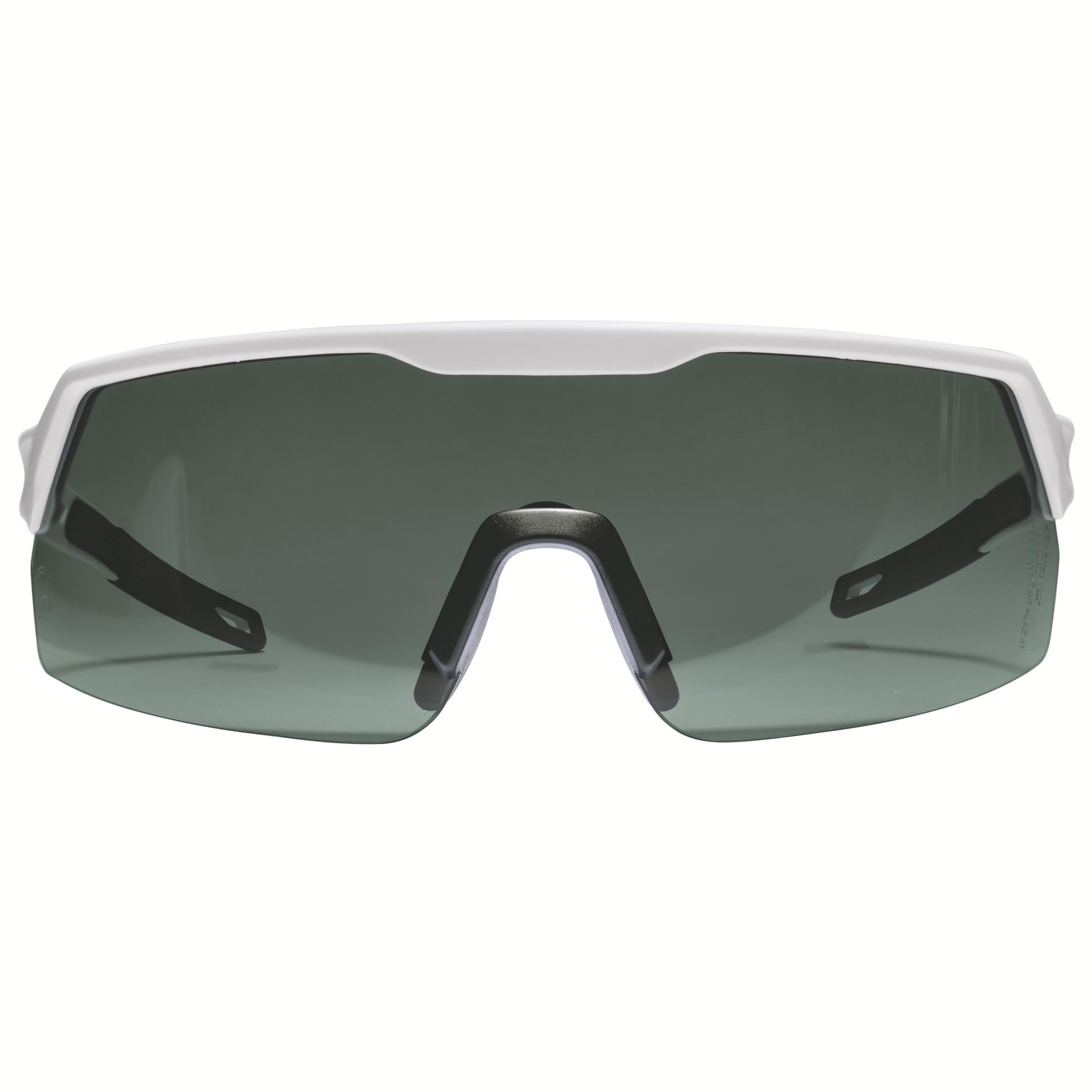 uvex ultrashield polarisierte Bügelbrille kratzfest beschichtet Sonnenbrille