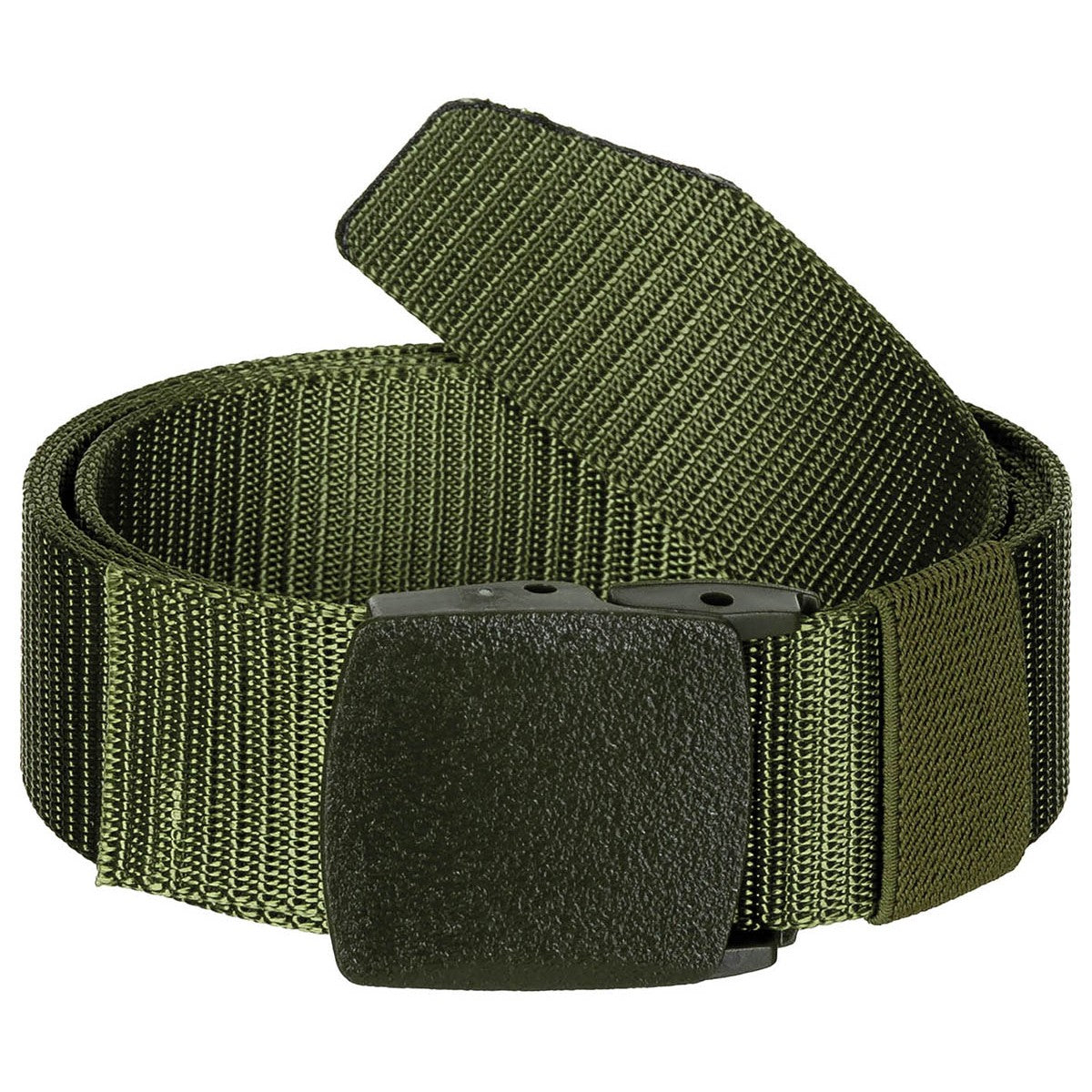 Gürtel, "Tactical", ca. 3,8 cm