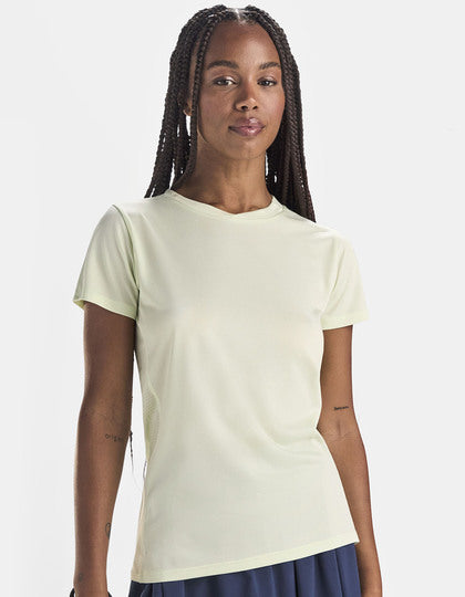 Women´s Slam T-Shirt