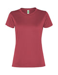 Women´s Slam T-Shirt