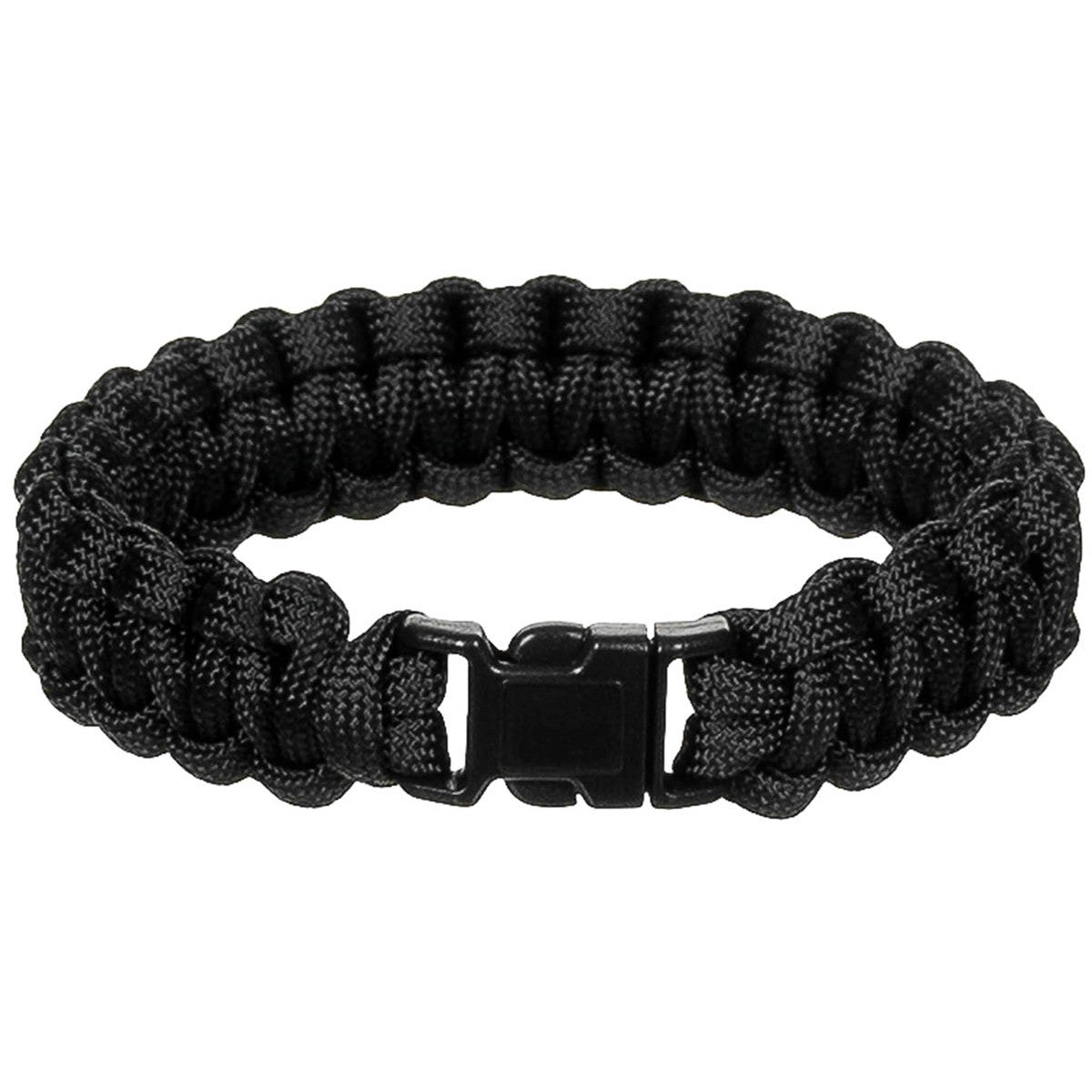 Armband, "Parachute Cord", Breite ca. 1,9 cm