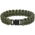Armband, "Parachute Cord", Breite ca. 1,9 cm