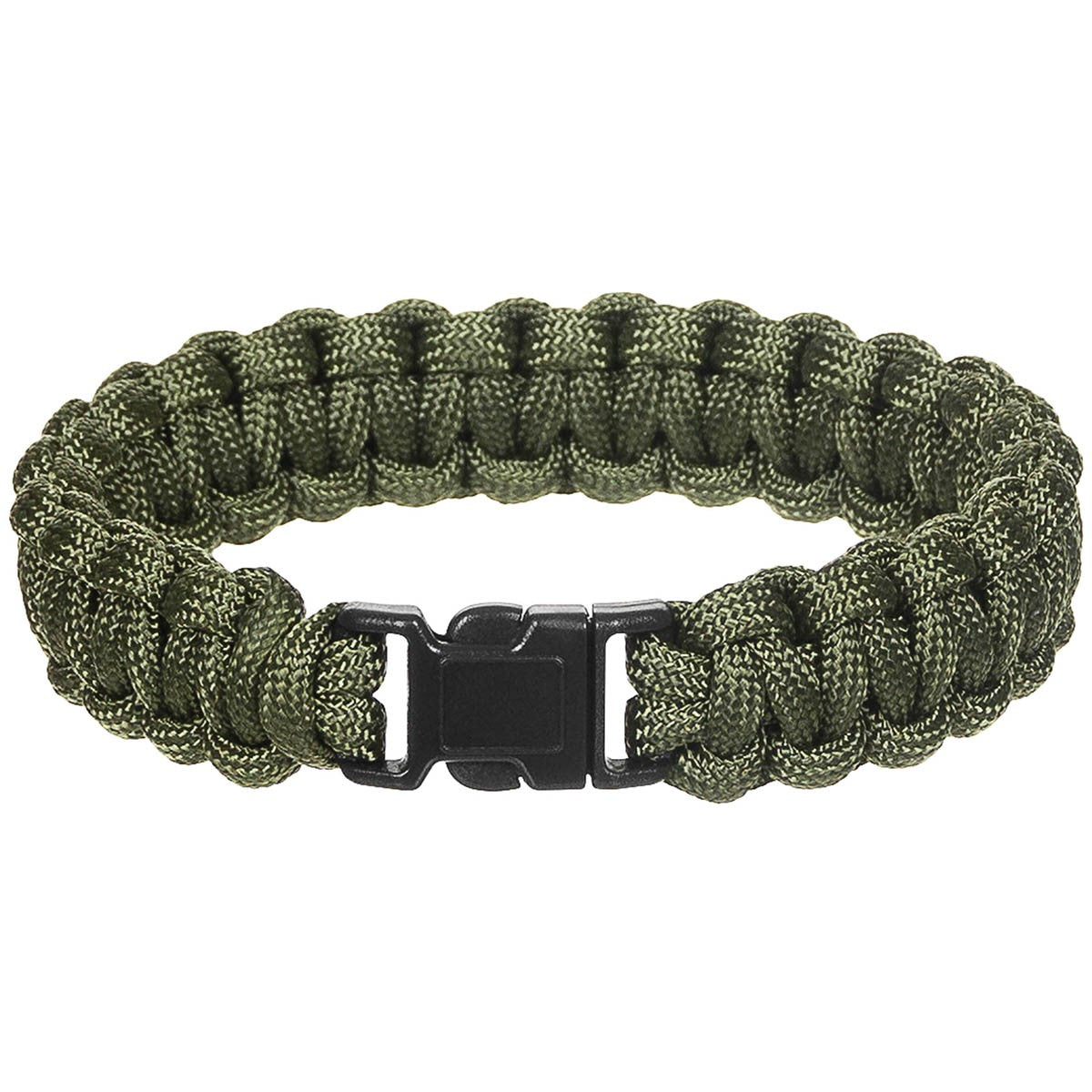 Armband, "Parachute Cord", Breite ca. 1,9 cm