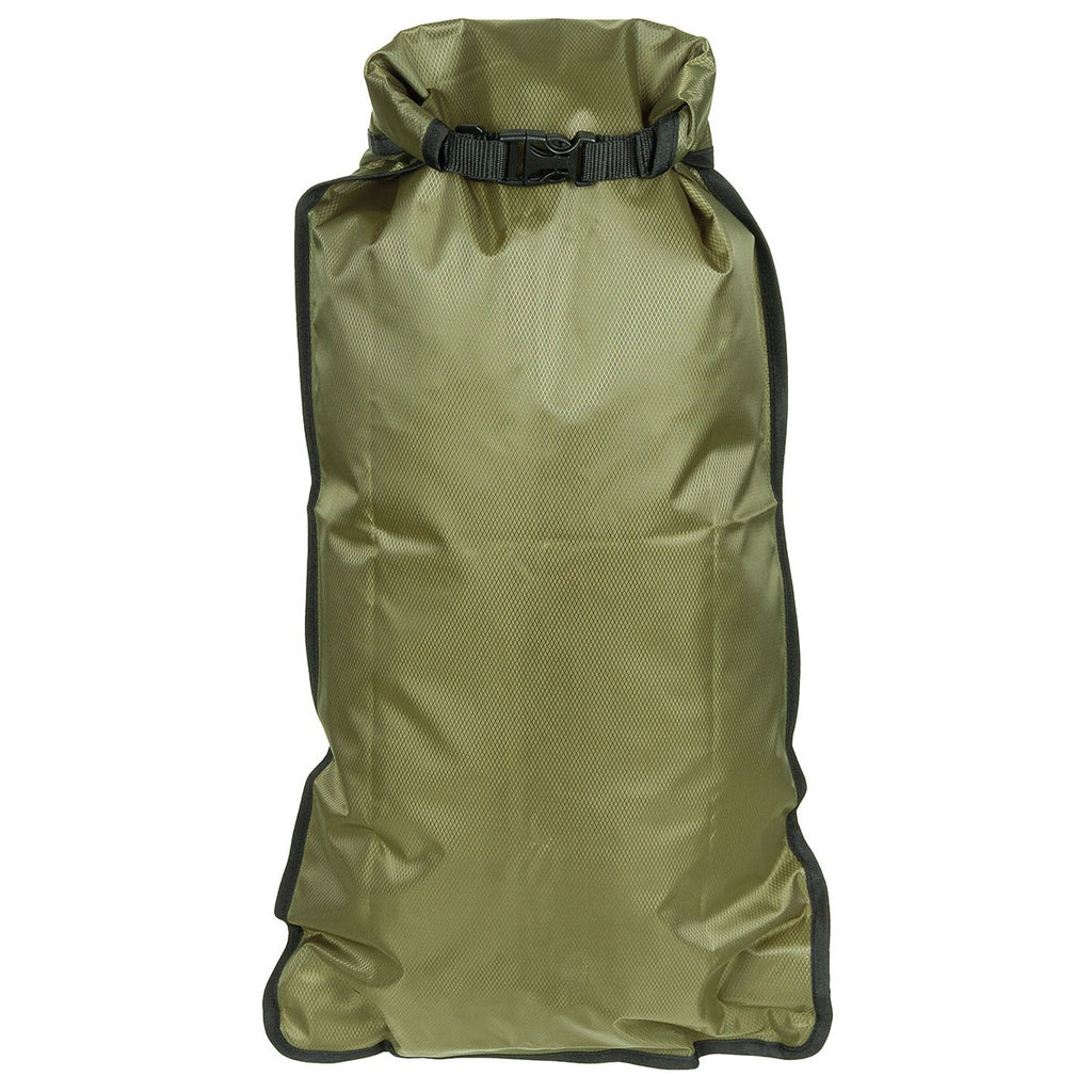 Transportbeutel, wasserdicht, Rip Stop, 10 l