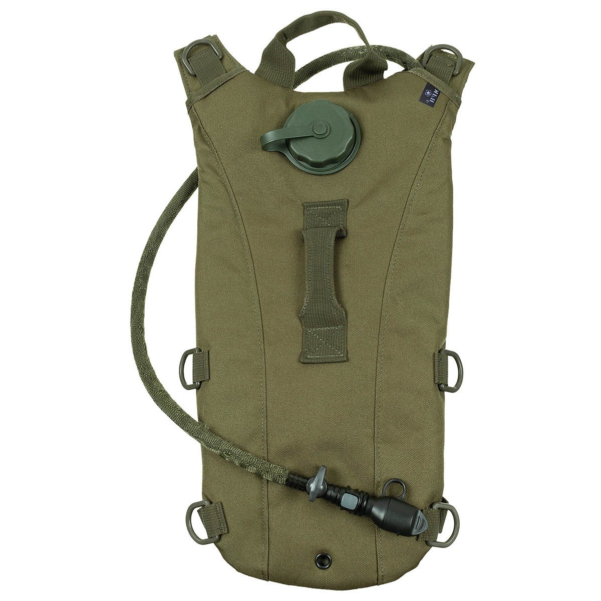 Trinkrucksack mit TPU-Beutel, "Extreme" 2,5 l