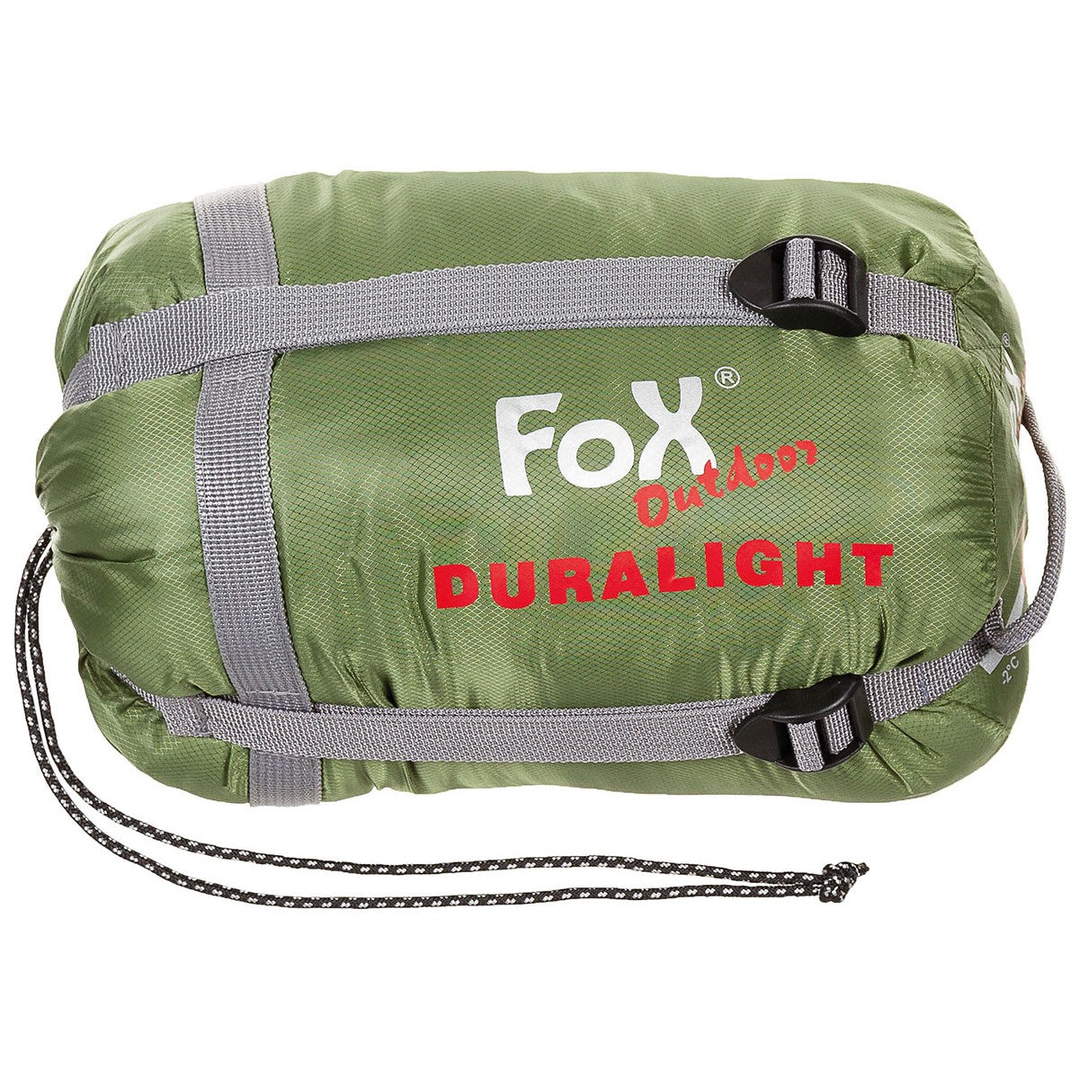 Schlafsack "Duralight"