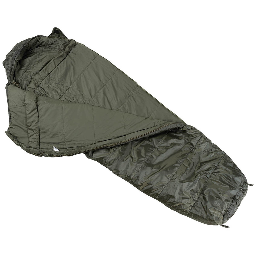 Schlafsack Snugpak "Sleeper Lite"