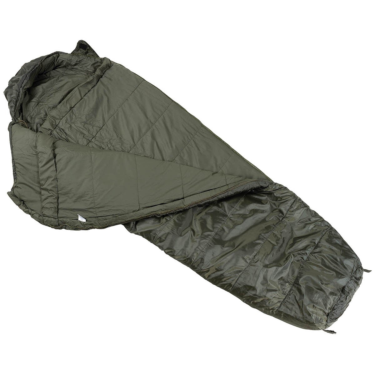 Schlafsack Snugpak "Sleeper Lite"