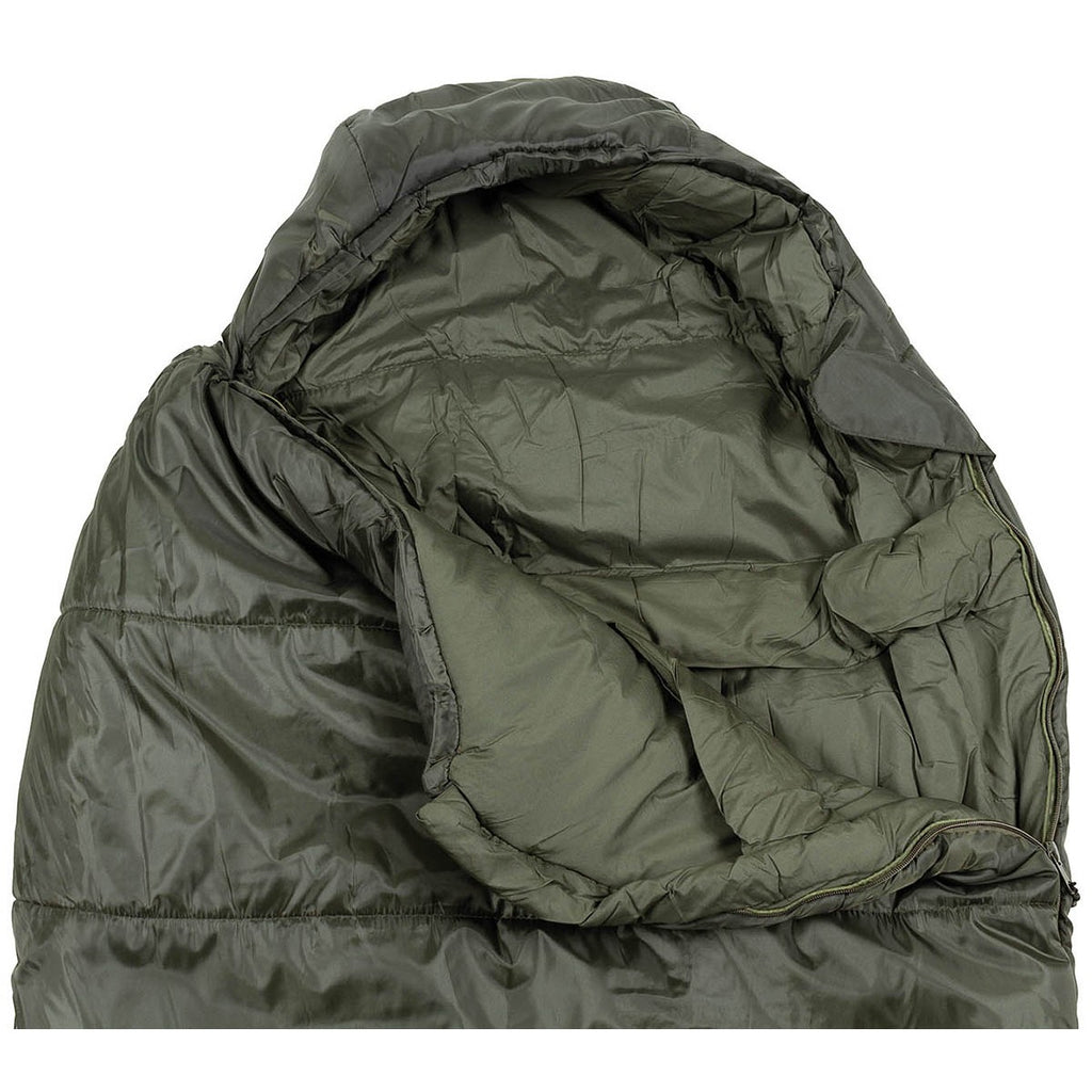 Schlafsack Snugpak "Sleeper Lite"