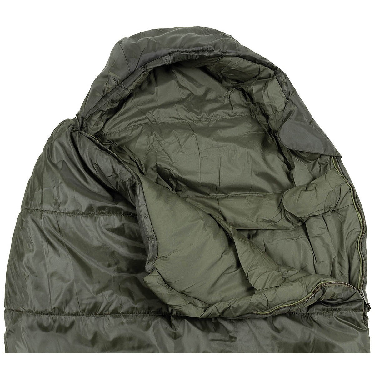 Schlafsack Snugpak "Sleeper Lite"